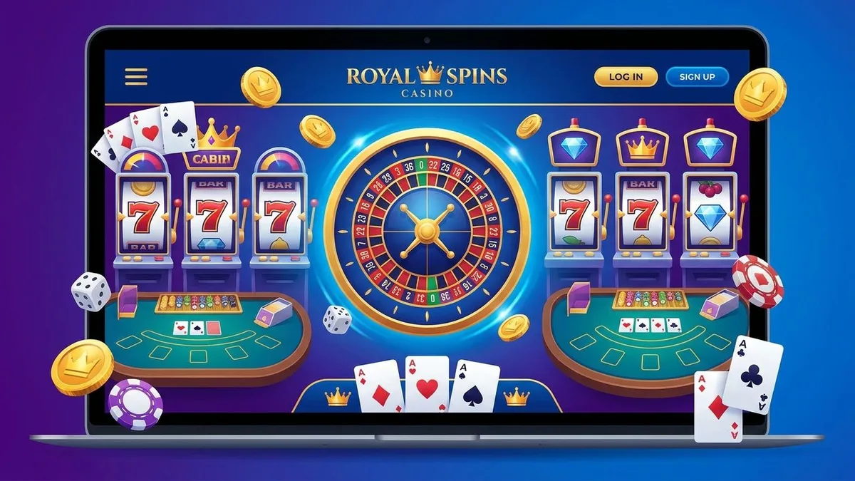 Giochi da casinò